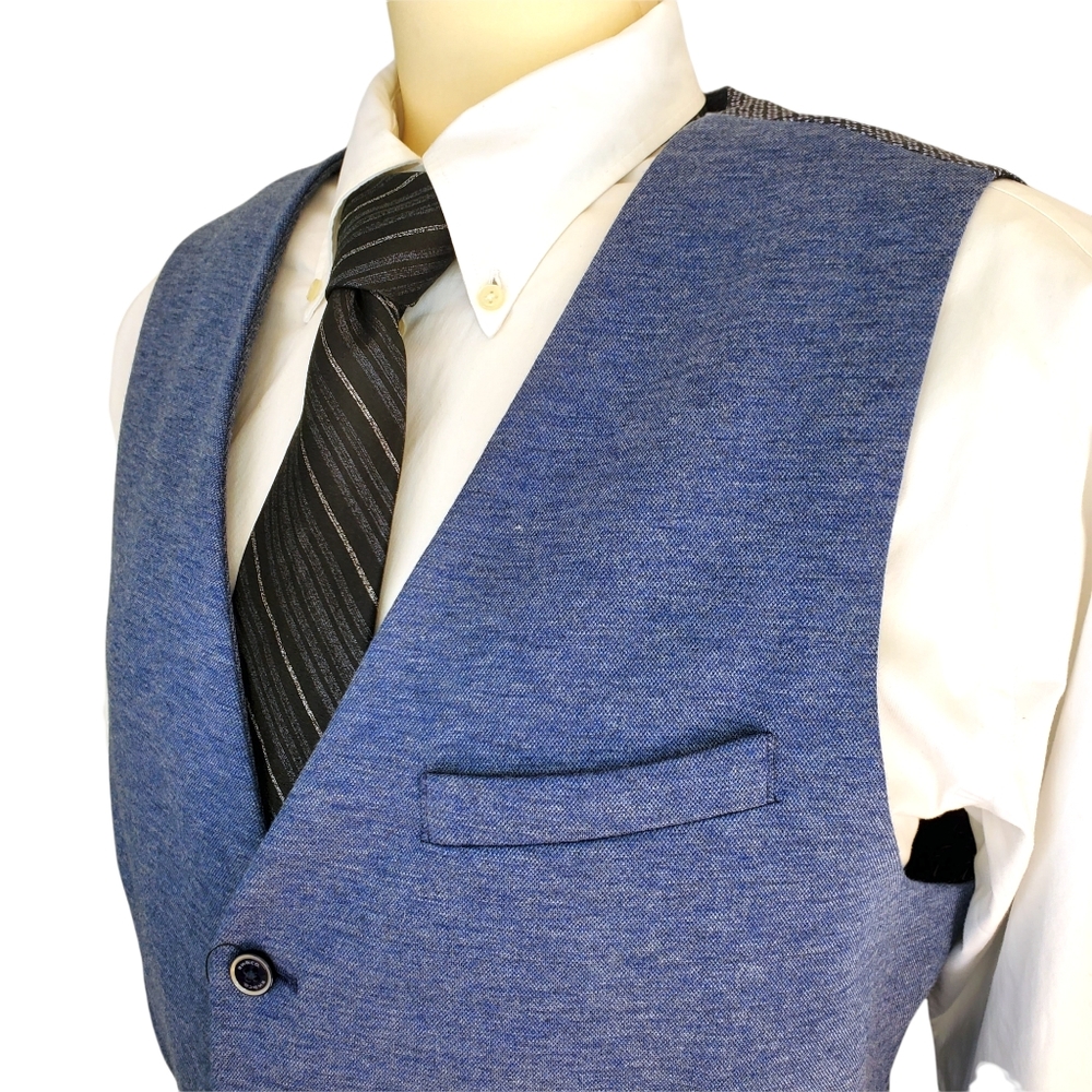 NWT RW&CO Vest